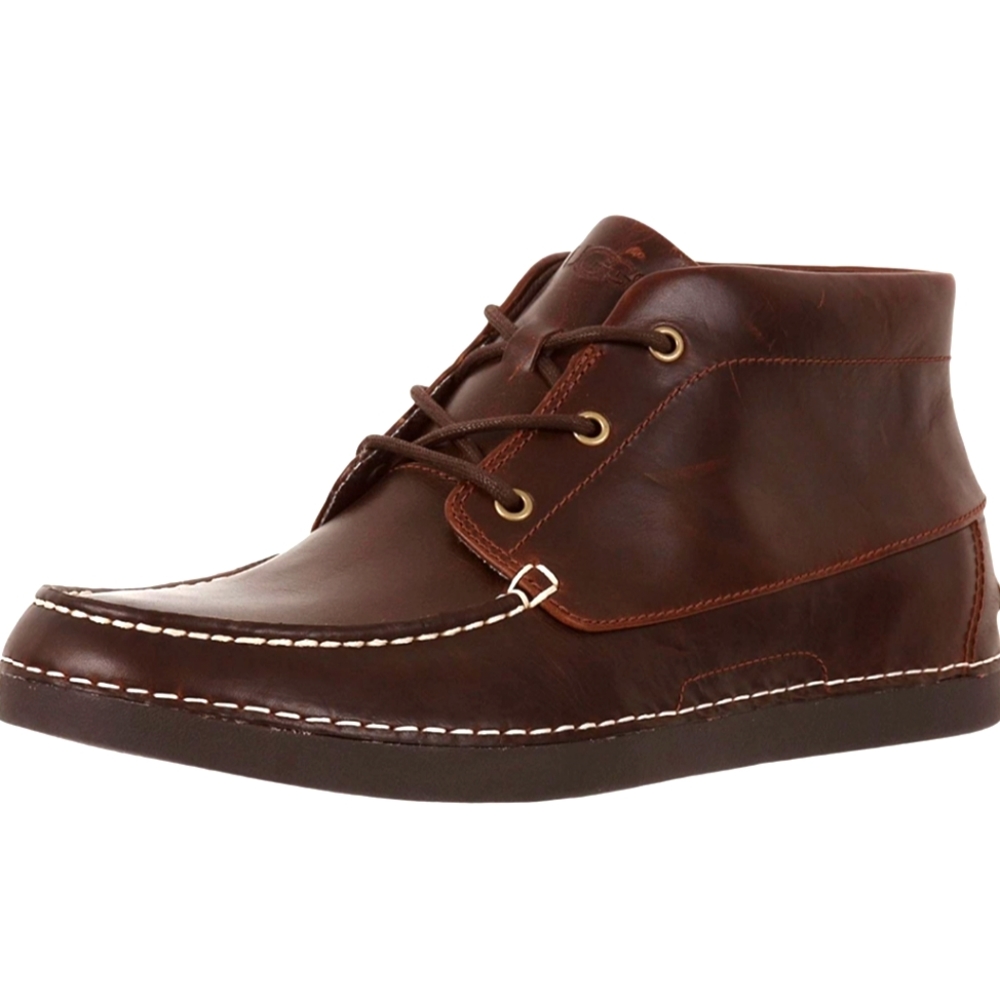NEW UGG Kaldwell Chukka Ankle Boots